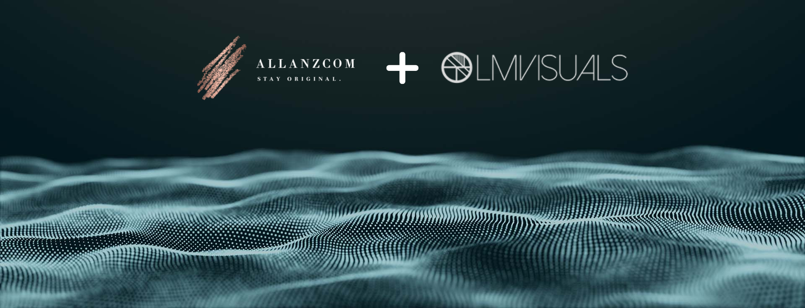 Allanzcom partners with LMVisuals